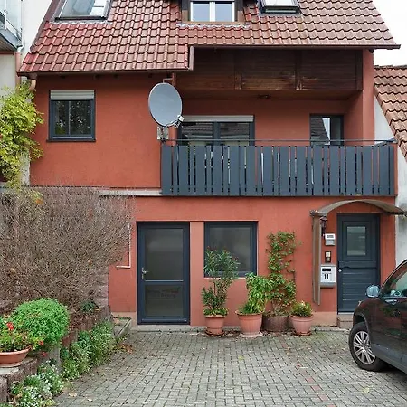 Trihome Ferienwohnung Schwarzwald Διαμέρισμα *