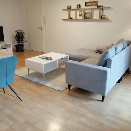Trihome Ferienwohnung Schwarzwald * Emmendingen