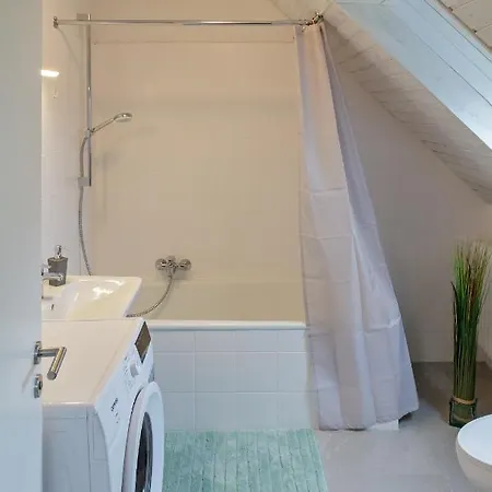 Trihome Ferienwohnung Schwarzwald Emmendingen