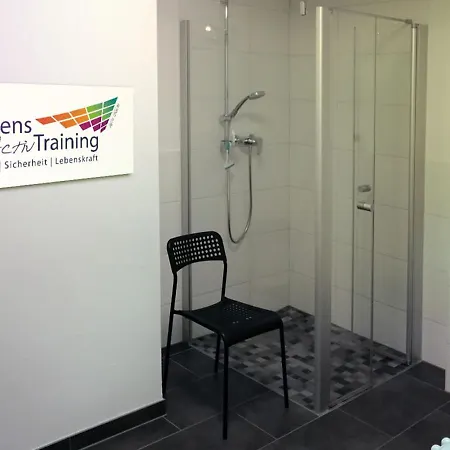Trihome Ferienwohnung Schwarzwald * Emmendingen