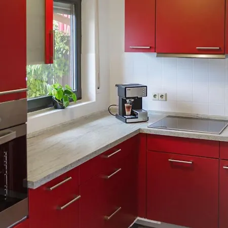 Διαμέρισμα Trihome Ferienwohnung Schwarzwald Emmendingen