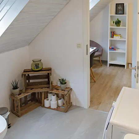 Διαμέρισμα Trihome Ferienwohnung Schwarzwald Emmendingen