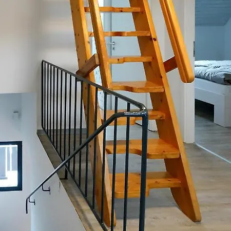 Trihome Ferienwohnung Schwarzwald Διαμέρισμα Emmendingen