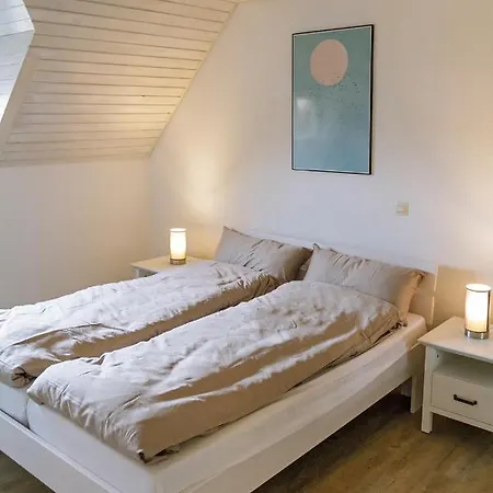 Διαμέρισμα Trihome Ferienwohnung Schwarzwald Emmendingen