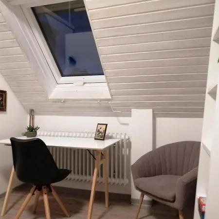Trihome Ferienwohnung Schwarzwald Διαμέρισμα *