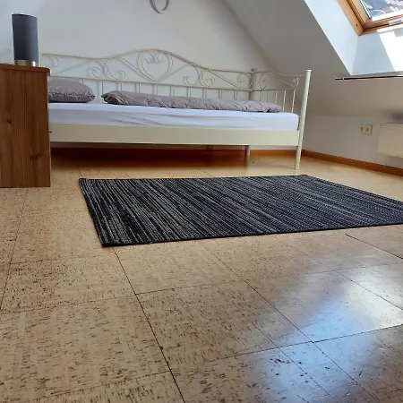 Trihome Ferienwohnung Schwarzwald * Emmendingen